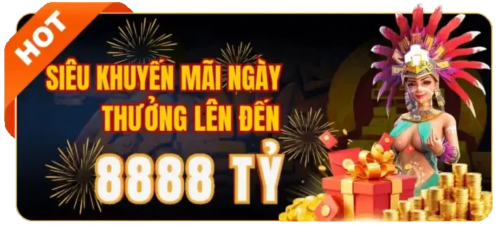 Sự kiện khuyến mãi đặc biệt bet168vn