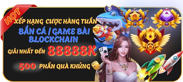 Game Nổ hũ mới tại tải bet168vn