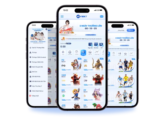 Đồ Họa 3D Sống Động Bet168vn