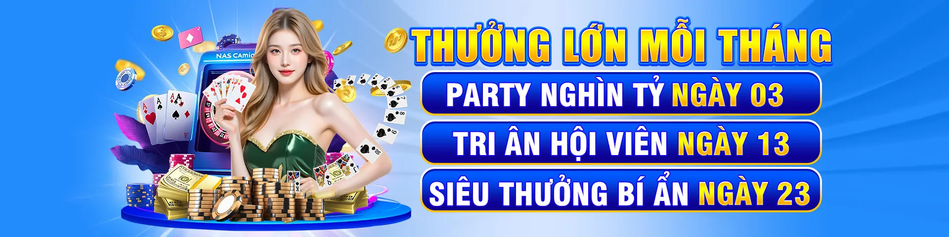 Banner khuyến mãi game bắn cá độc quyền tại tải bet168vn