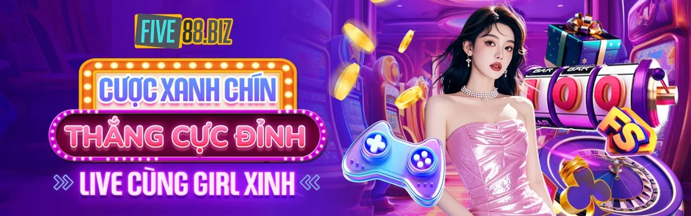 Trò chơi slot hấp dẫn tại tải bet168vn