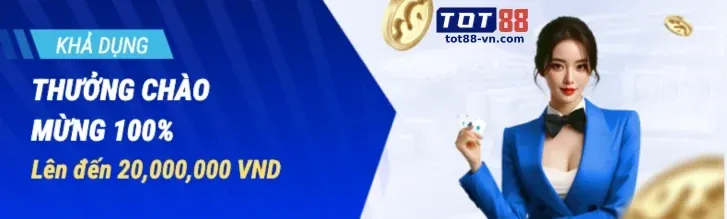 Người chơi may mắn chiến thắng lớn