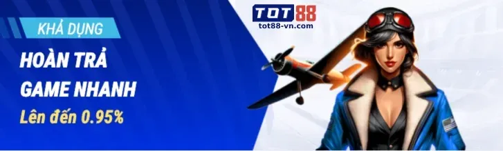 Hoàn Trả Nổ Hũ Hàng Ngày