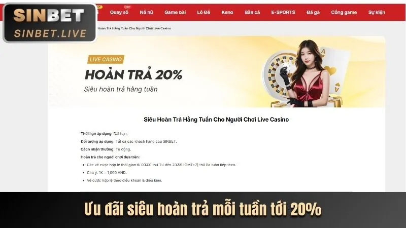 Ứng dụng di động tải bet168vn